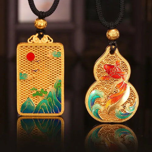 中国珠宝玉石首饰行业协会 金银制品的引领与规范