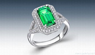 珠宝首饰摄影的艺术之道——澜图摄影的专业服务