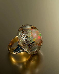 颜值与金属的协奏曲——2017年小鲜肉珠宝配饰风尚解析