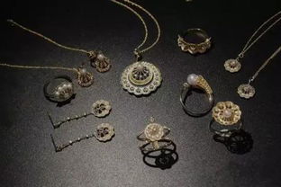 璀璨光华 中国珠宝玉石首饰行业协会在珠宝首饰行业的引领与贡献