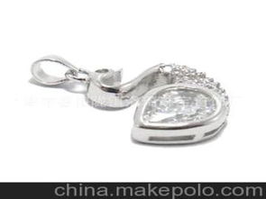 珠宝首饰厂全产业链解析 从源头供应商到批发市场的采购指南