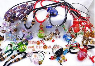 盐城市缤纷饰品厂 匠心独运的珠宝首饰工艺品