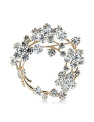 鑫荣鸿泰 亚马逊平台金银手链手镯的匠心与选择