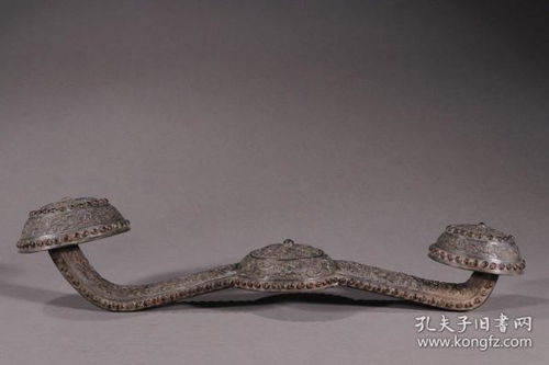 金银之辉 金银器、金银制品与珠宝首饰的艺术与魅力